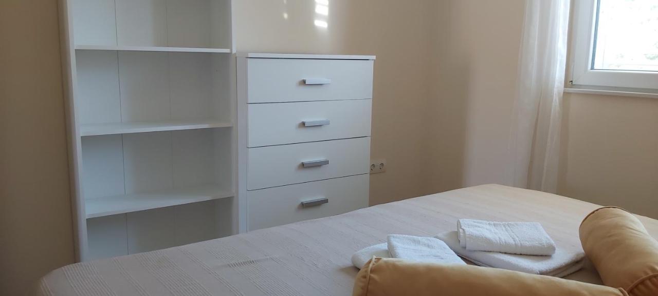 Apartment Anamaria シベニク エクステリア 写真