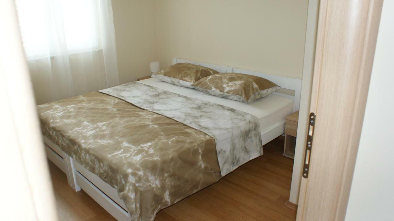 Apartment Anamaria シベニク エクステリア 写真