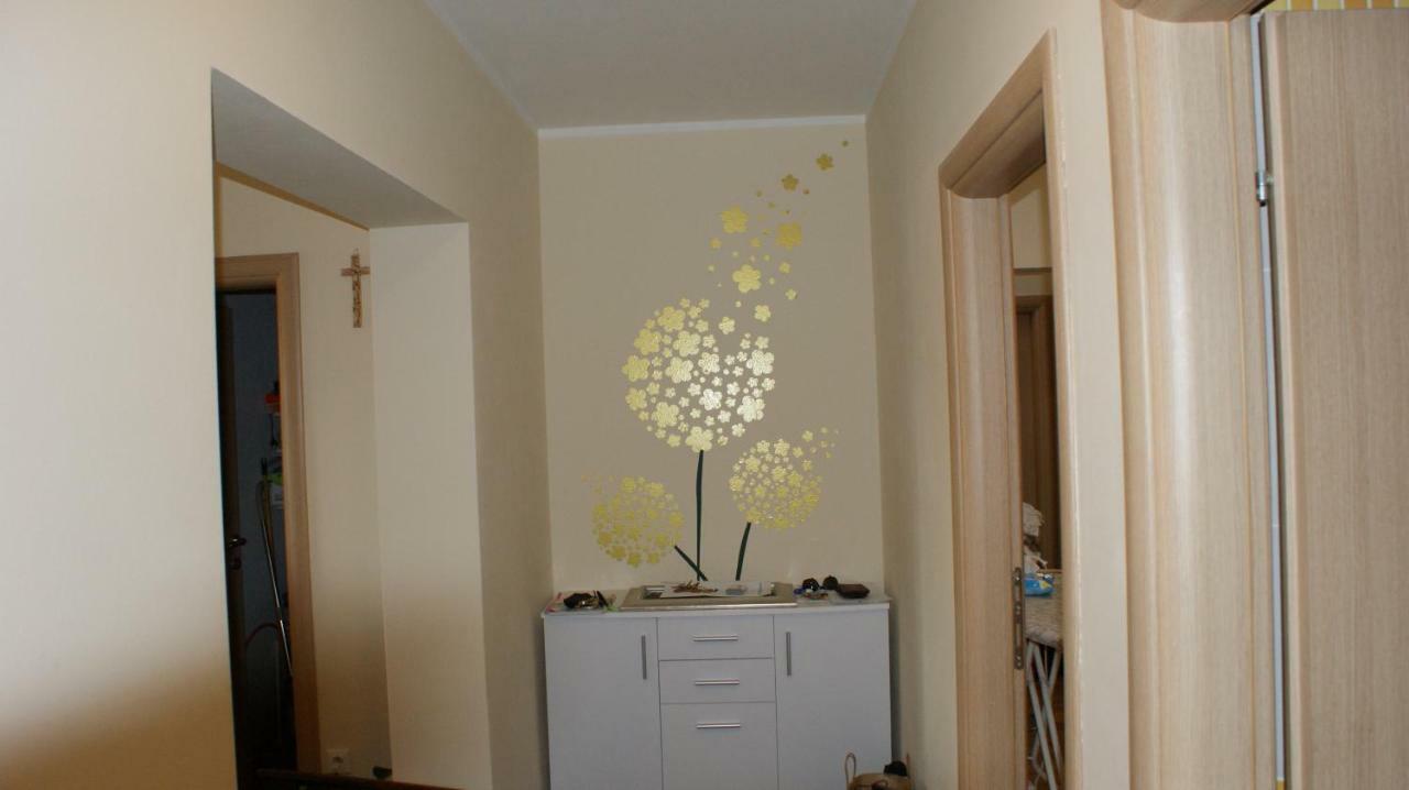 Apartment Anamaria シベニク エクステリア 写真