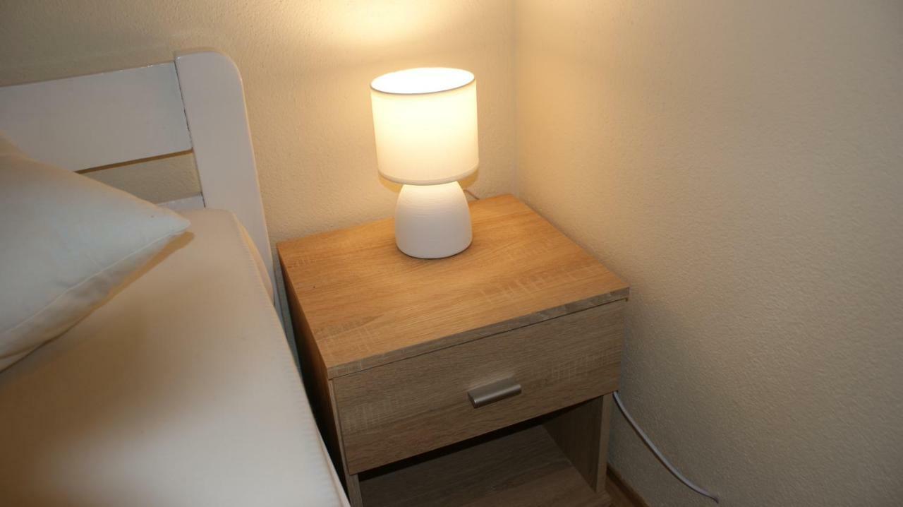 Apartment Anamaria シベニク エクステリア 写真