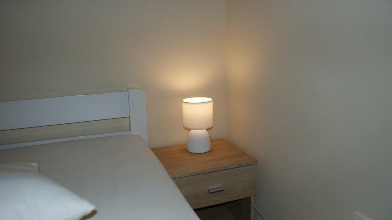 Apartment Anamaria シベニク エクステリア 写真
