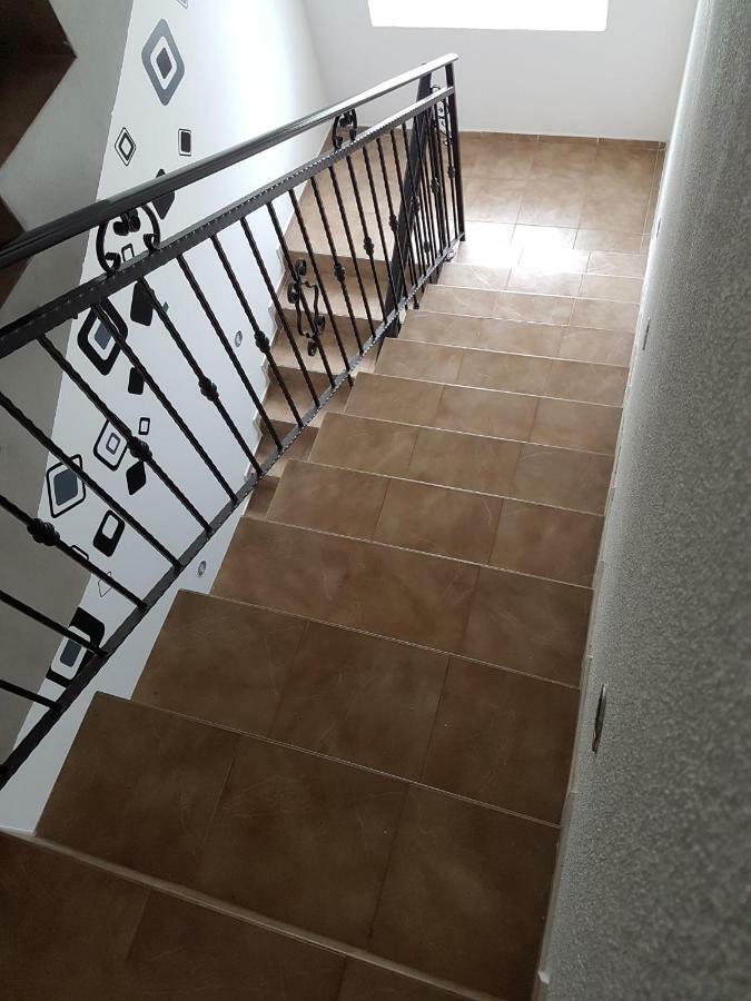 Apartment Anamaria シベニク エクステリア 写真