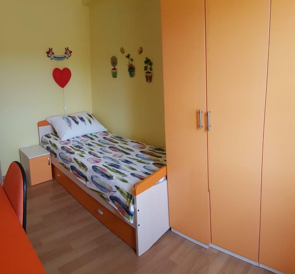 Apartment Anamaria シベニク エクステリア 写真