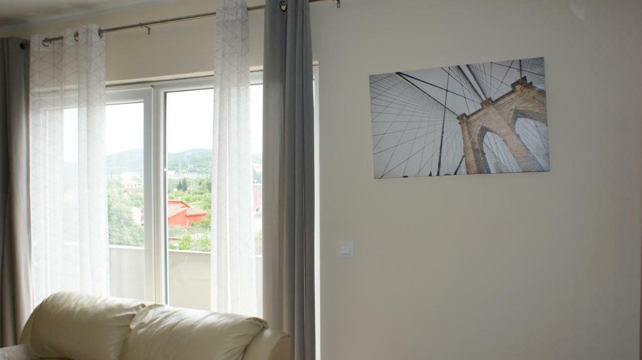 Apartment Anamaria シベニク エクステリア 写真